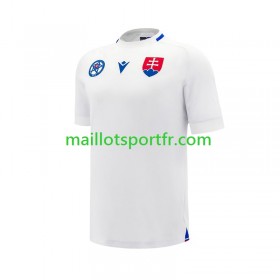 Maillot de Foot Slovaquie Exterieur 2024/25